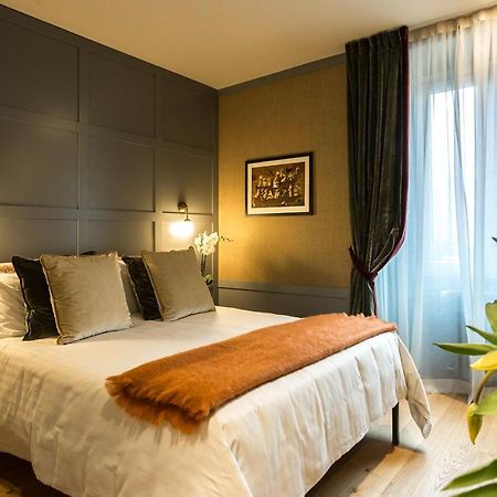 Living Suites Mailand Exterior foto