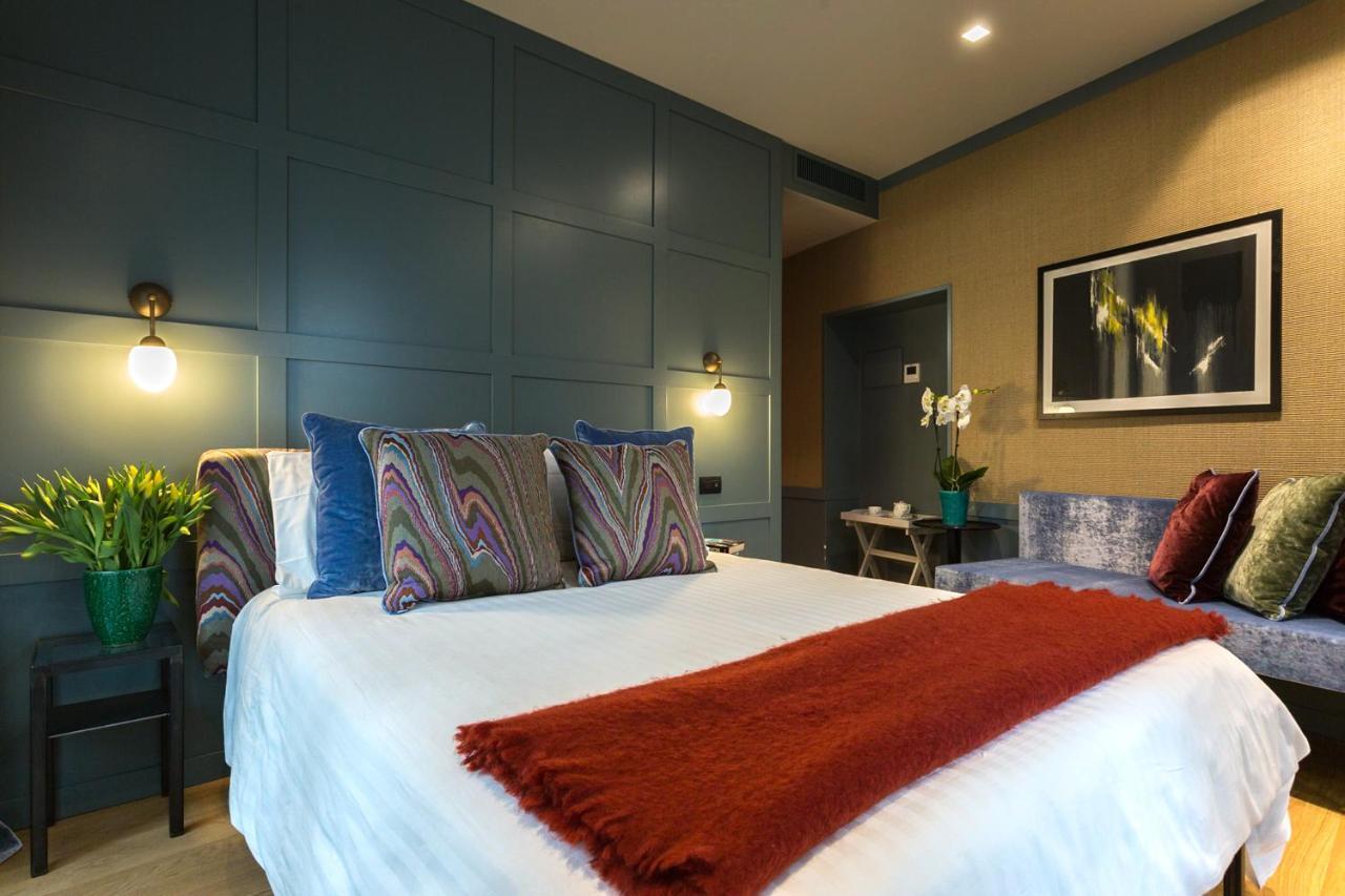 Living Suites Mailand Exterior foto