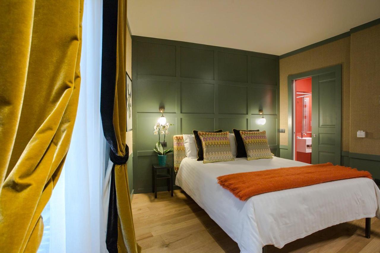 Living Suites Mailand Exterior foto