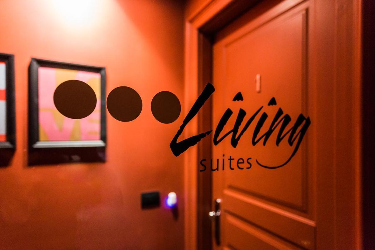 Living Suites Mailand Exterior foto